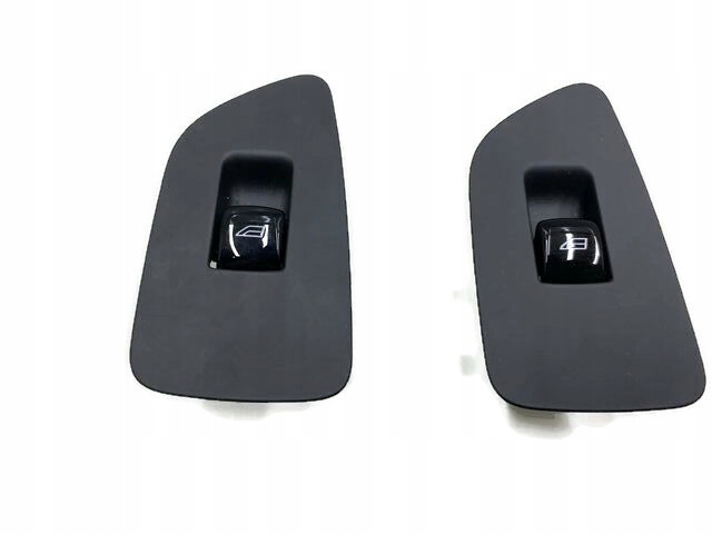 VOLVO XC90 II PRZEŁĄCZNIK SZYBY PRAWY TYŁ/PRZÓD 31376458