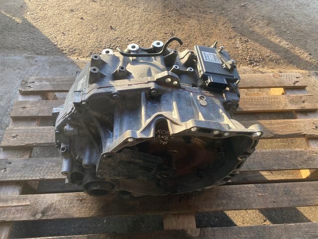 VOLVO XC90 II T6 AWD SKRZYNIA BIEGÓW AUTOMAT 1285130 TG-81SC