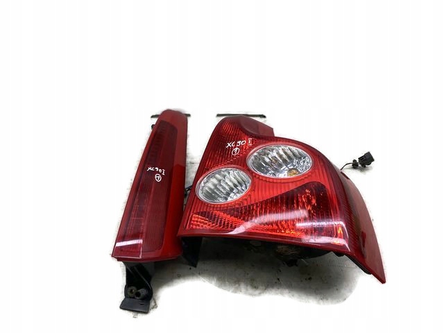 VOLVO XC90 I LAMPY PRAWY TYŁ PRAWE TYLNE