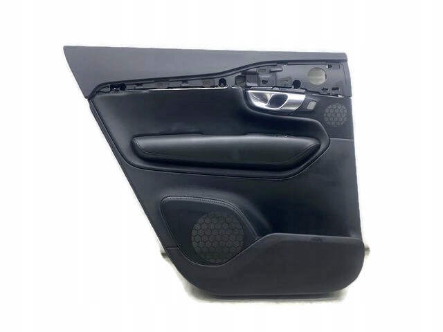 VOLVO XC90 II BOCZEK DRZWI LEWY TYŁ 31393115