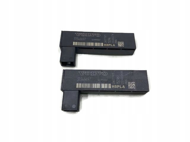 VOLVO XC40 XC60 XC90 MODUŁ WZMACNIACZ ANTENY 31346697