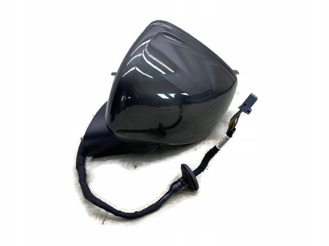 VOLVO S60 V60 V60 CC LUSTERKO LEWE ZEWNĘTRZNE 724