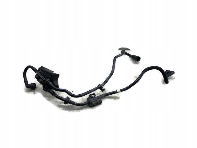 VOLVO XC60 II PRZEWÓD PALIWA 31669077 31478962 32312087