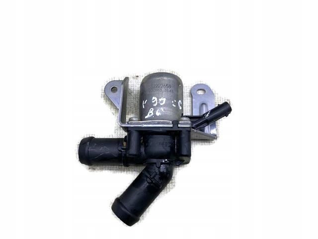 VOLVO V90 CC B6 POMPKA ELEKTROZAWÓR 32222659