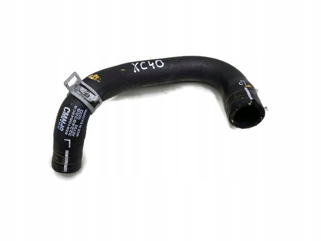 VOLVO XC40 RURA PRZEWÓD WODY 32249388