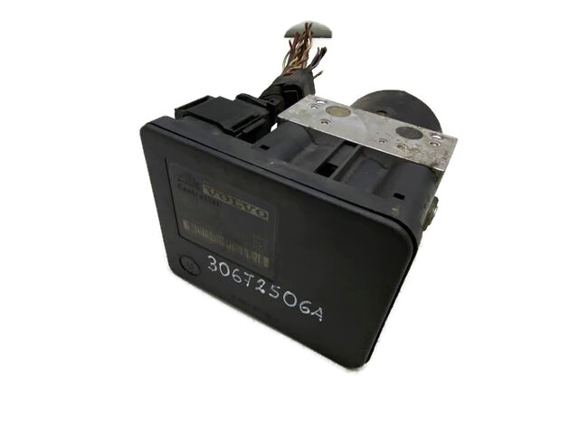 VOLVO S40 V50 POMPA ABS 4N51-2C405-EB 30672506A