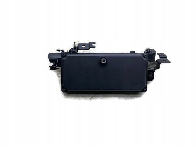 VOLVO V60 XC60 S90 V90 XC90 KAMERA RADAR SZYBY PRZEDNIEJ 31660604