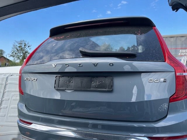 VOLVO XC90 B6 BŁOTNIK LEWY PRAWY TYŁ ĆWIARTKA WANNA 728