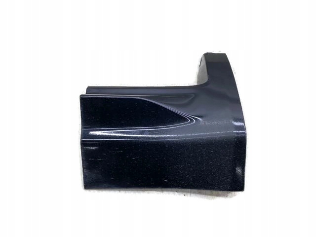 VOLVO XC90 II LISTWA ZAKOŃCZENIE PROGU LEWY TYŁ 31395885