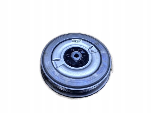 VOLVO S60 V60 XC60 S90 V90 XC90 KOŁO PASOWE WAŁU 32253160 B420T5