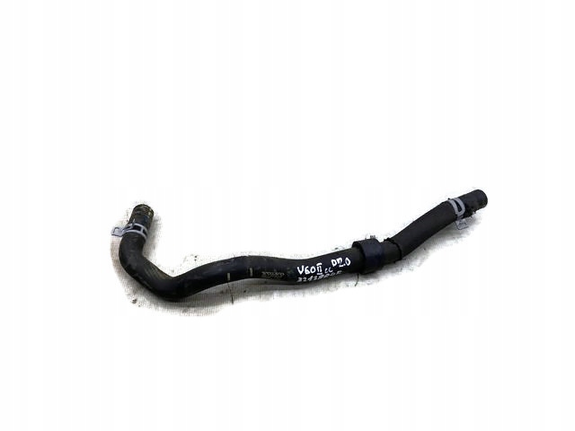 VOLVO V60 II CC 2.0D MILD HYBRID PRZEWÓD WĄŻ WODY 32138845