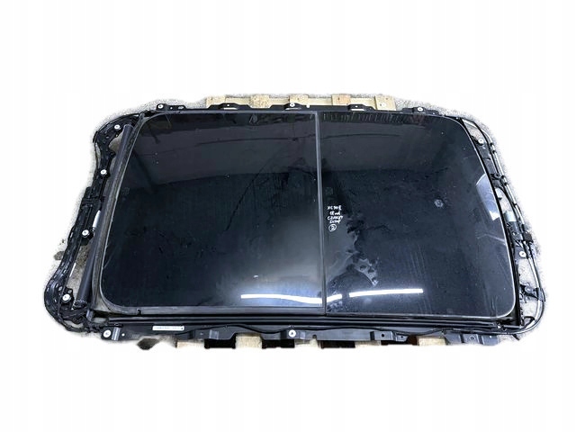 VOLVO XC90 II SZYBERDACH PANORAMA 2018 ROK