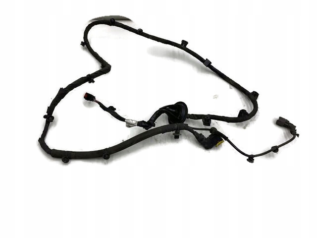 VOLVO XC90 II WIĄZKA ZAWIESZENIA LEWY TYŁ 31472377