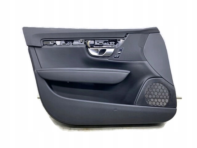 VOLVO S90 V90 V90 CC BOCZEK DRZWI LEWY PRZÓD 31393164