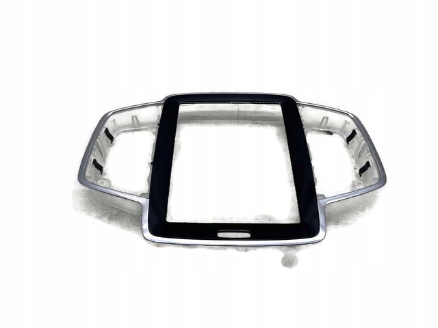 VOLVO XC90 II RAMKA KONSOLI NAWIEWU ŚRODEK 31393583