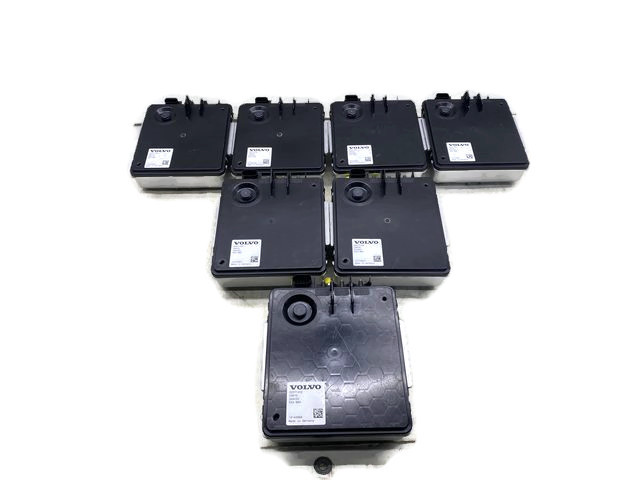 VOLVO XC90 XC60 XC40 MODUŁ ZARZĄDZANIA ENERGIĄ FALOWNIK 32371432