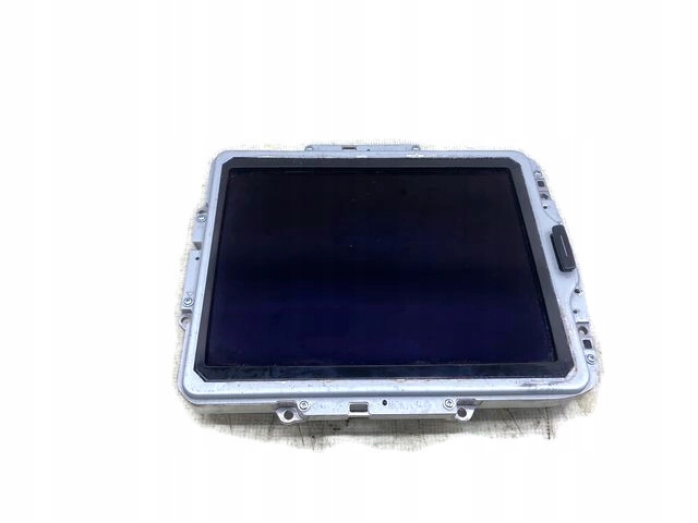 VOLVO S60 III WYŚWIETLACZ EKRAN NAWIGACJA 32316244