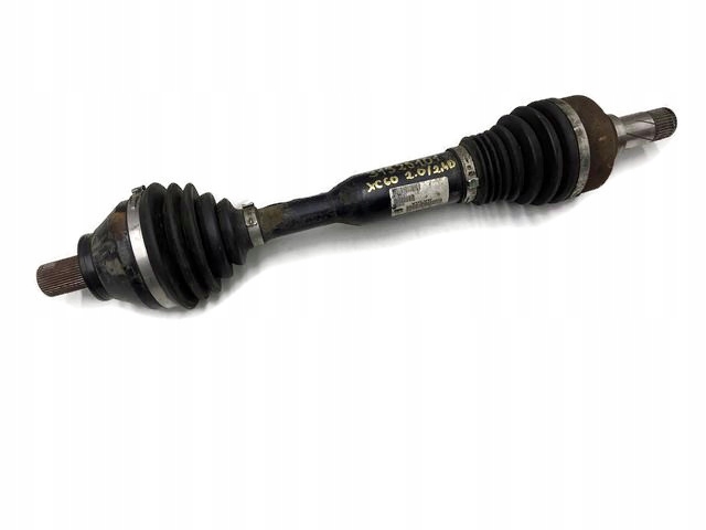 VOLVO XC60 2.0 2.4D PÓŁOŚ LEWA PRZEDNIA 31325101