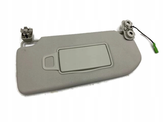 VOLVO S90 LONG OSŁONA PRZECIWSŁONECZNA PRAWA