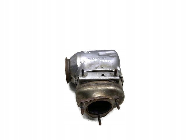 VOLVO S60 T5 FWD KATALIZATOR 31439543