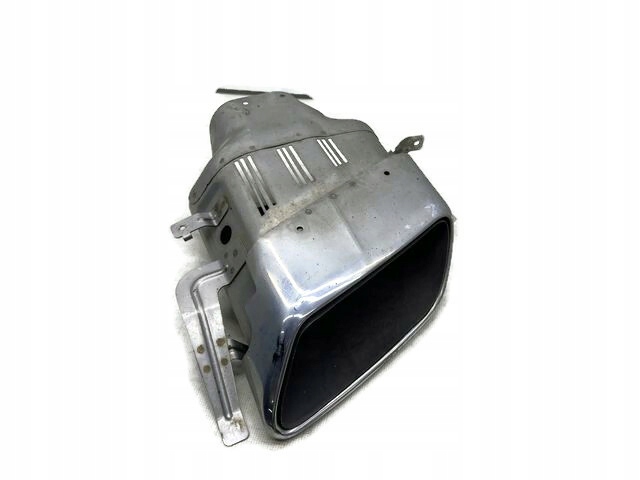 VOLVO S90 V90 KOŃCÓWKA WYDECHU LEWA 31383308