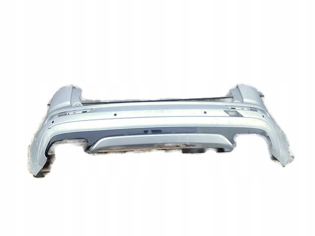 VOLVO XC60 II ZDERZAK TYLNY TYŁ 31689246