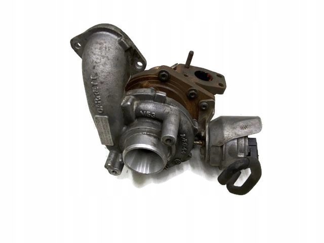 VOLVO S60 1.6EHDI TURBOSPRĘŻARKA 9686120680