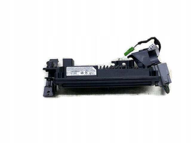 VOLVO XC40 RADAR KAMERA SZYBY PRZEDNIEJ 32327234