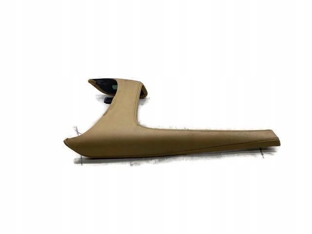 VOLVO XC90 II LISTWA TUNELU ŚRODKOWEGO LEWA 31377885