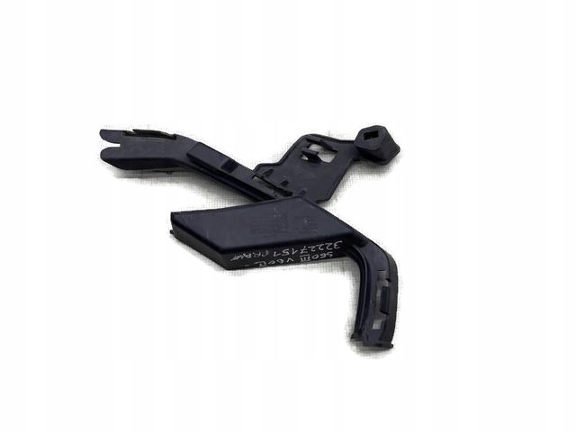 VOLVO S60 III V60 II WSPORNIK UCHWYT ZDERZAKA PRAWY 32227151