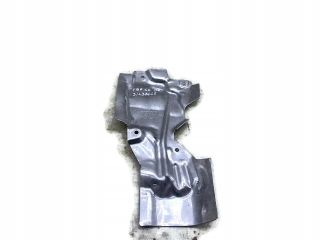 VOLVO V90 CC B6 OSŁONA TERMICZNA 31437625