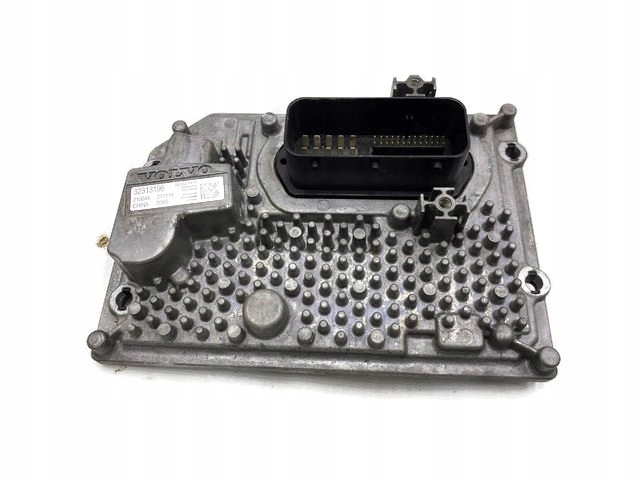 VOLVO XC40 STEROWNIK SKRZYNI BIEGÓW 32313196