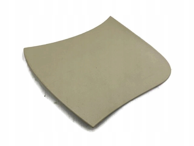 VOLVO XC60 I OSŁONA SŁUPKA LEWA 31271749