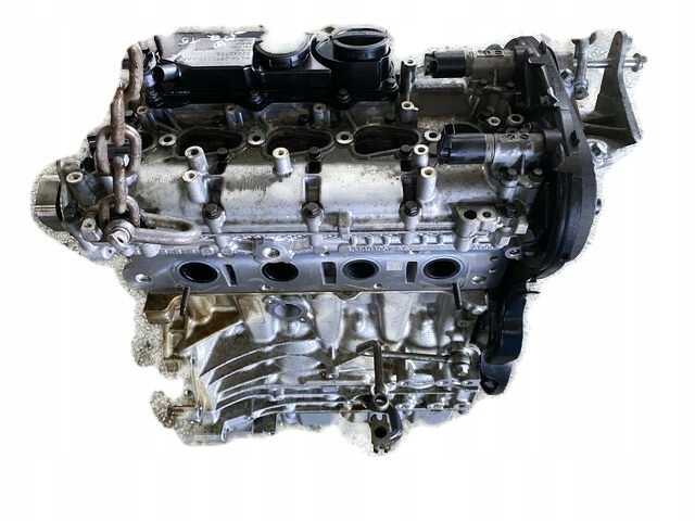 VOLVO S60 III T5 SILNIK 2.0T B4204T23