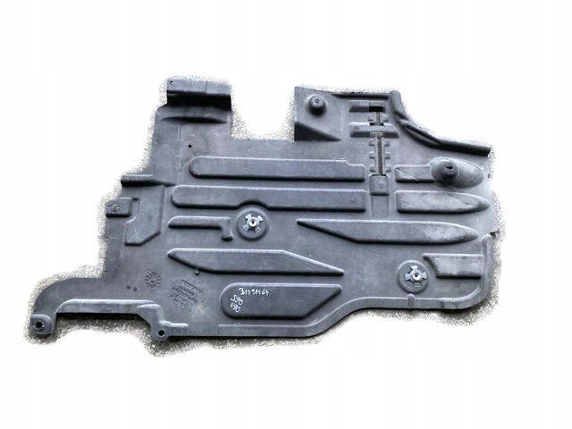 VOLVO S90 V90 OSŁONA PODWOZIA 31497464