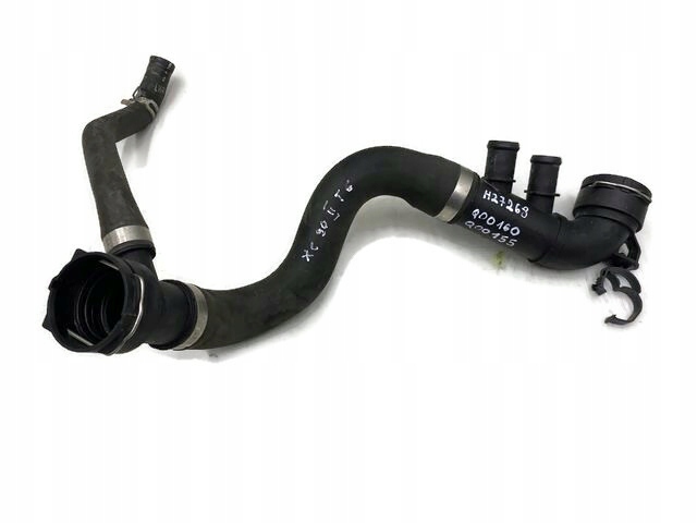 VOLVO XC60 II XC90 II V60 RURA PRZEWÓD WODY Q00160 Q00155