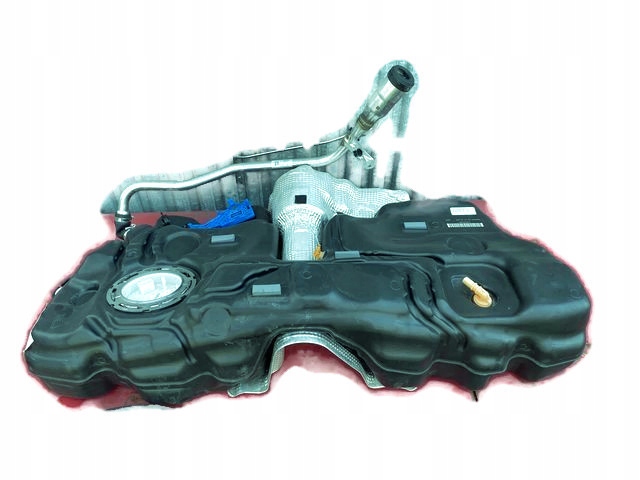 VOLVO XC60 II ZBIORNIK PALIWA POMPA 32325596 31478638 32325574 32325555