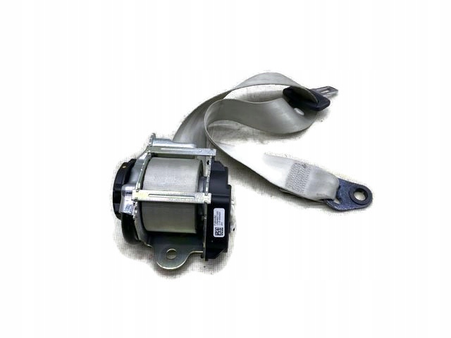 VOLVO XC90 II PAS BEZPIECZEŃSTWA TYŁ 39842891