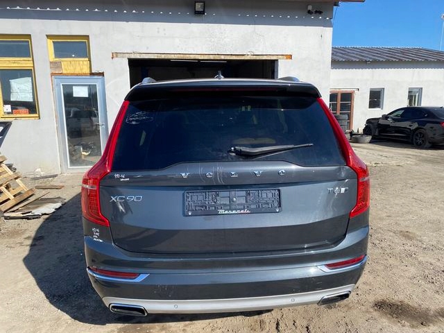 VOLVO XC90 II KLAPA BAGAŻNIKA KAMERA 492-46