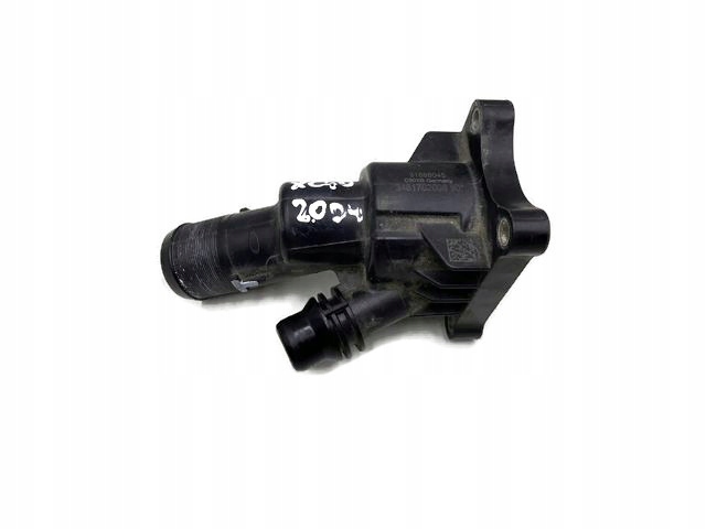 VOLVO XC40 2.0 D4 OBUDOWA TERMOSTATU 31686045