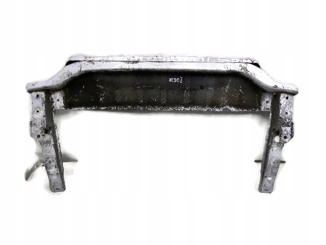 VOLVO XC90 I BELKA WZMOCNIENIE ZDERZAKA PRZÓD