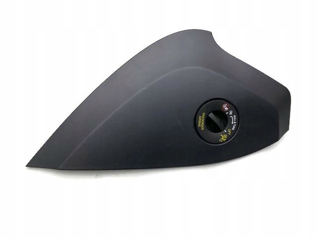 VOLVO V60 II OSŁONA DESKI KONSOLI PRAWA 31467508