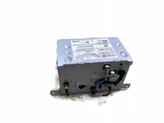 VOLVO XC40 RADIOODTWARZACZ 32247695