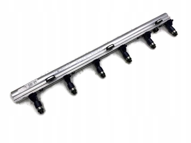 VOLVO V60 XC60 V70 S80 3.0 T6 LISTWA WTRYSKOWA 7G9N-9H487-AC