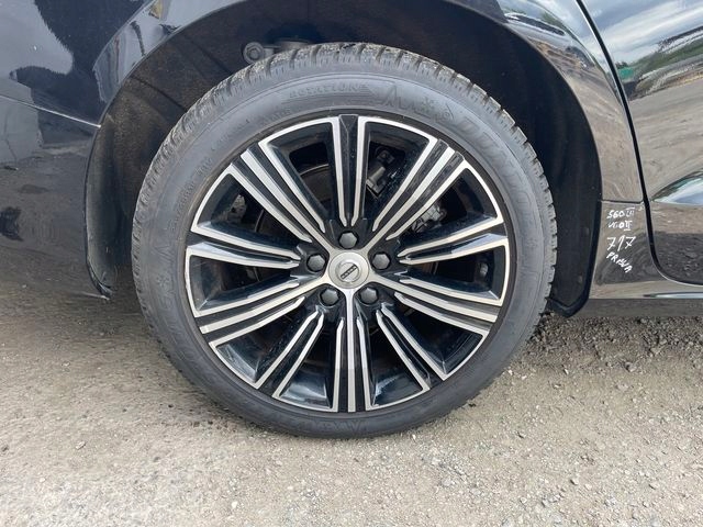 VOLVO S60 III V60 II FELGI KOŁA Z OPONAMI R18