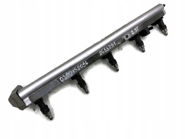 VOLVO V50 S60 XC60 C70 V70 2.5T LISTWA WTRYSKOWA 31272732 0280158096