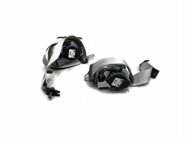 VOLVO S60 V60 PAS BEZPIECZEŃSTWA PRAWY TYŁ 31462759