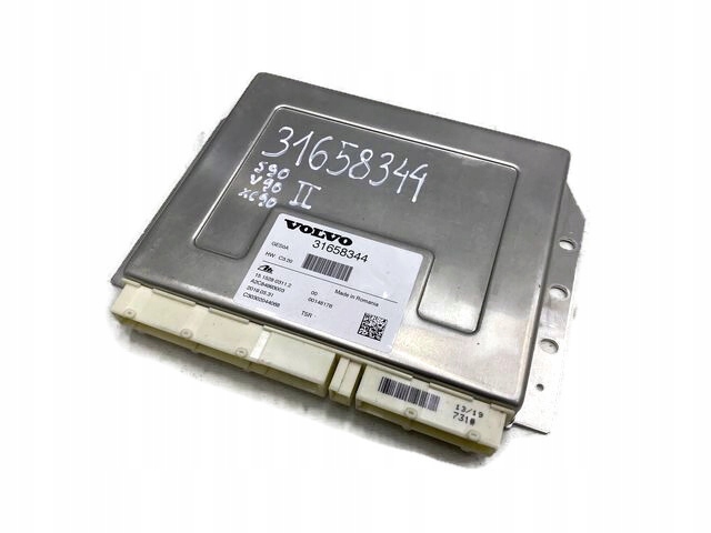 VOLVO S90 V90 XC90 II MODUŁ ZAWIESZENIA 31658344