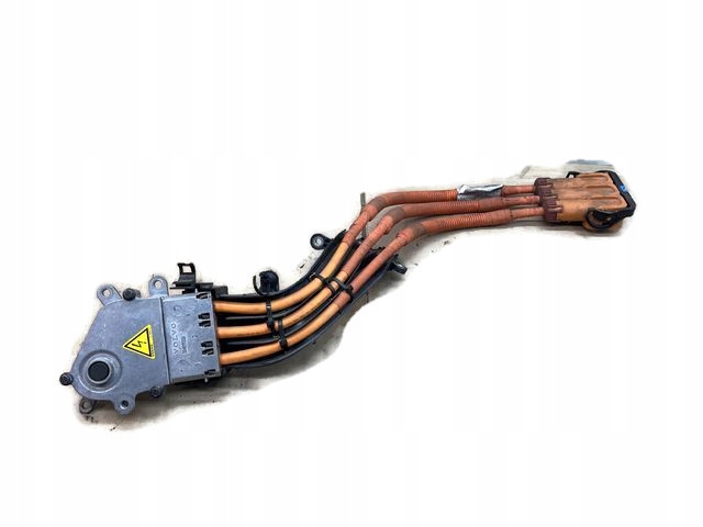 VOLVO V60 XC60 XC90 WIĄZKA INSTALACJA PLUG IN HYBRYDA 30644624