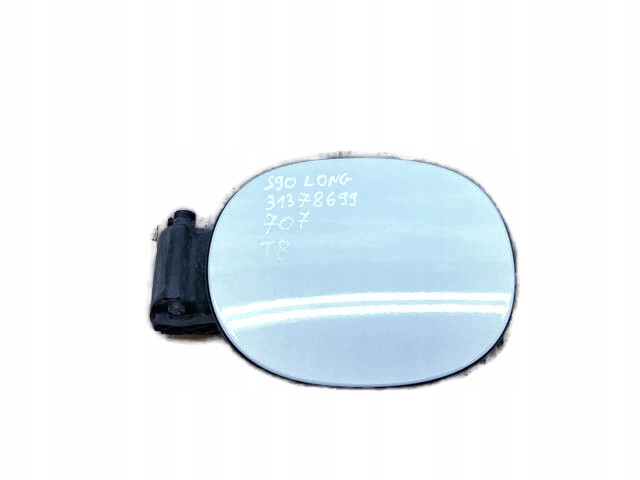 VOLVO S90 T8 LONG KLAPKA GNIAZDA ŁADOWANIA 707 31378699